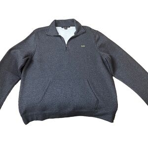 Michael Kors sweatshirt camo